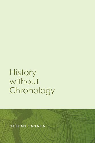 History Without Chronology