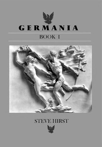 Germania: Book I