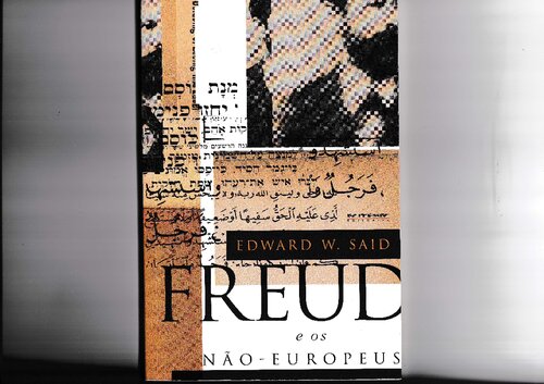Freud e os não-europeus