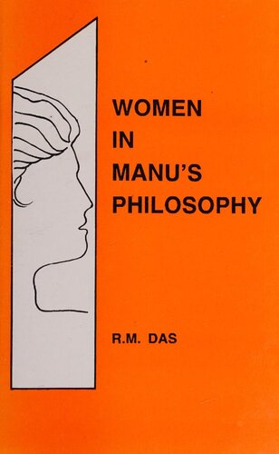 Women in Manu's Philosophy