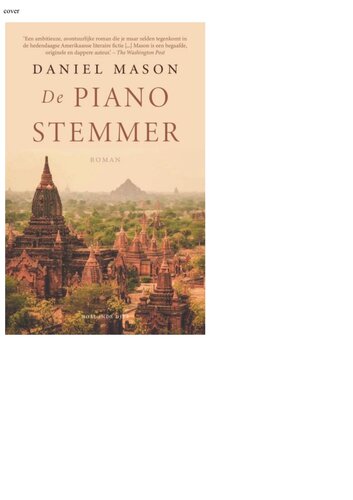 De pianostemmer