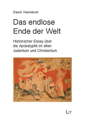 Das endlose Ende der Welt