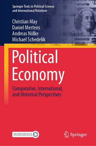 Political Economy: Comparative, International, and Historical Perspectives
