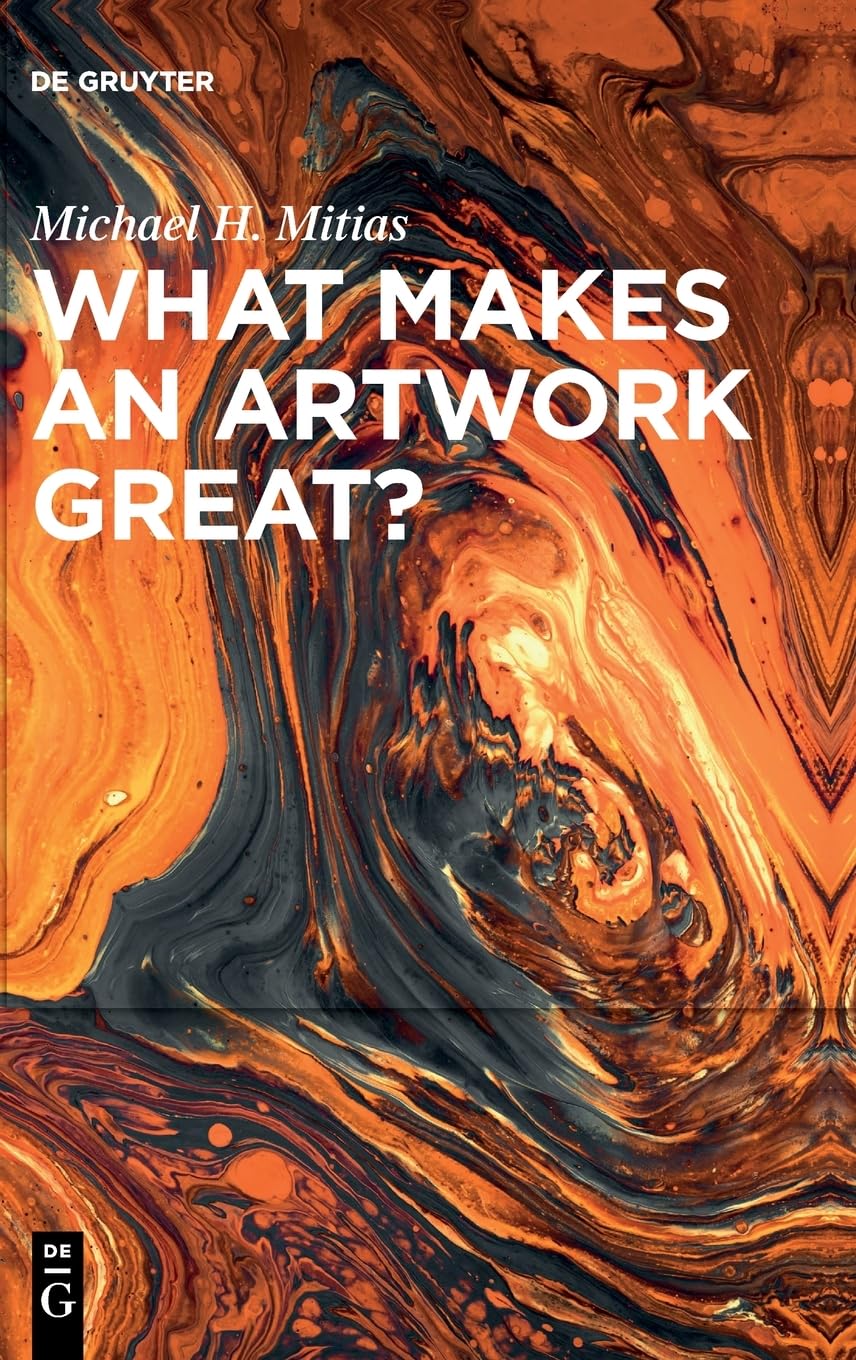 What Makes an Artwork Great?
