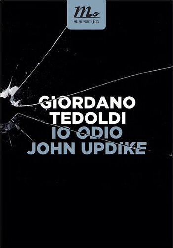Io odio John Updike