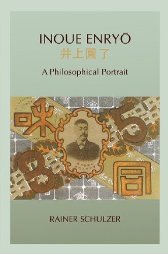 Inoue Enryo: A Philosophical Portrait