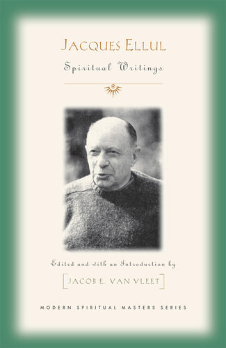 Essential Spiritual Writings