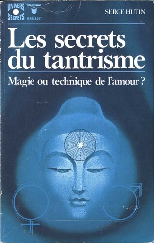 Les secrets du tantrisme