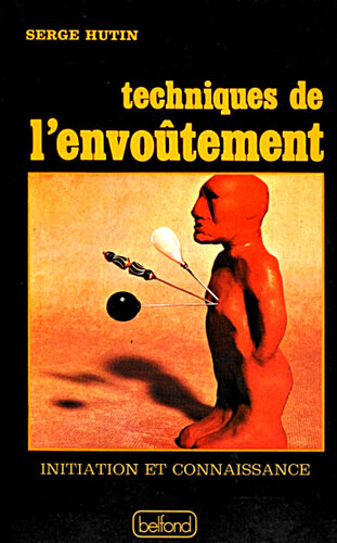 Techniques de l'envoûtement