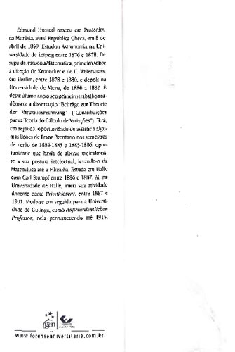 Meditações Cartesianas