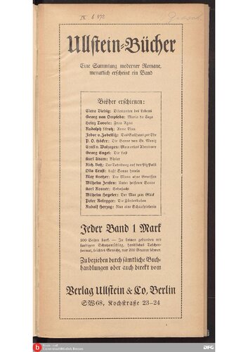 Deutscher Kolonial-Atlas mit illustriertem Jahrbuch