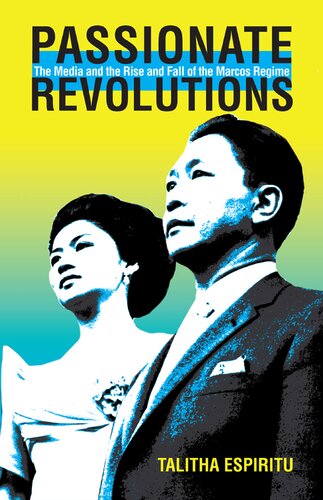 Passionate Revolutions