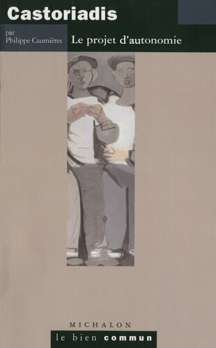 Castoriadis