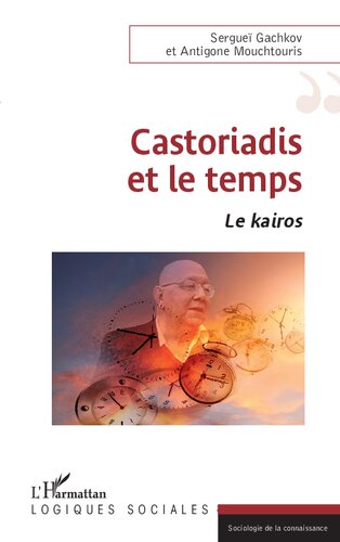 Castoriadis et le temps: le kairos