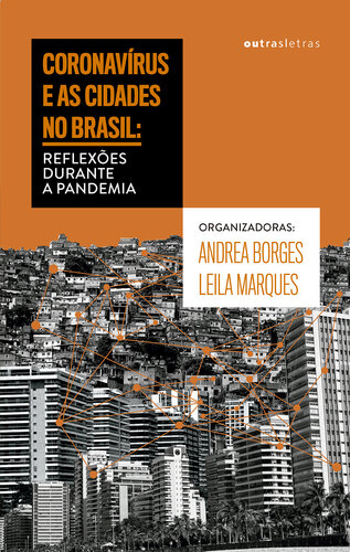 Coronavírus E As Cidades No Brasil