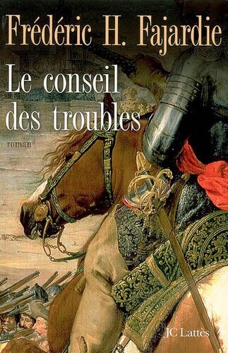 Le Conseil des Troubles