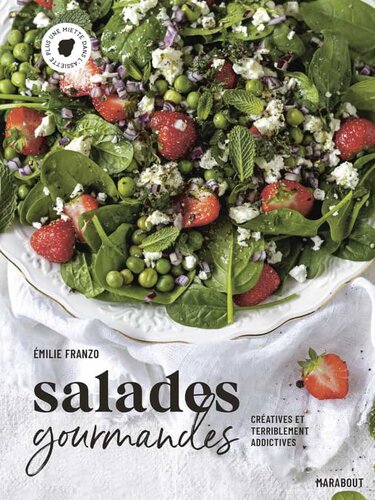 Salades gourmandes