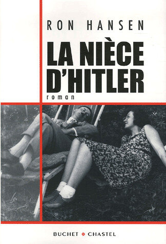 La nièce de Hitler