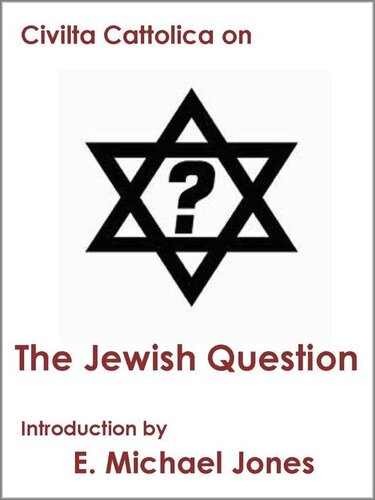The Jewish Question