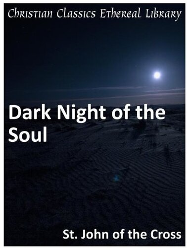 Dark Night of the Soul