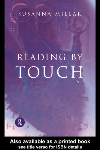 Reading By Touch