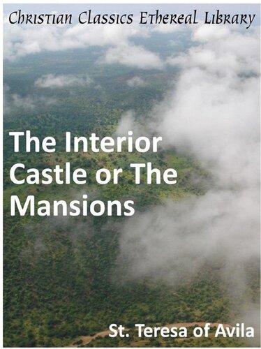 The Interior Castle or The Mansions