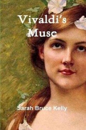 Vivaldi's Muse: A Novel
