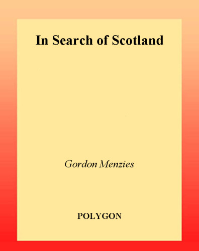 In Search of Scotland