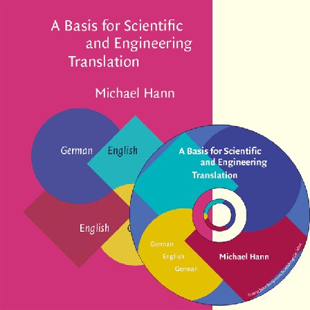 A Basis for Scientific and Engineering Translation: German-English-German
