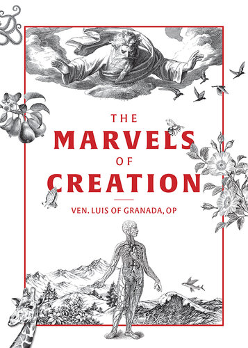 The Marvels of Creation
