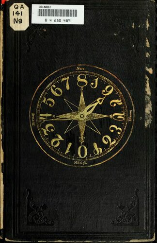 Project of a New System of Arithmetic, Weight, Measure and Coins: Proposed to Be Called the Tonal System, With Sixteen to the Base