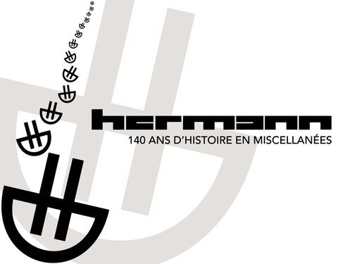 Hermann: 140 ans d'histoire en Miscellanées