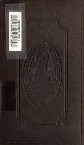 The Life of Saint Francis de Sales, Bishop and Prince of Geneva (vol. 2)