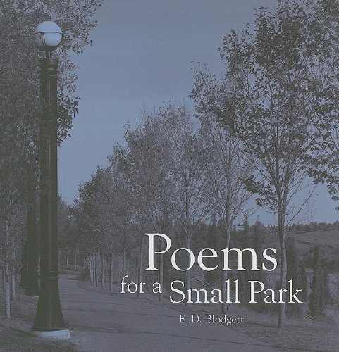 Poems for a Small Park (Mingling Voices)