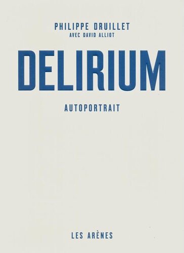 Delirium
