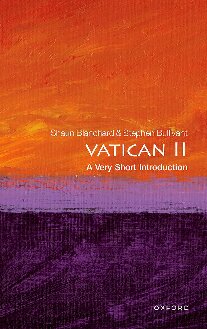 Vatican II: A Very Short Introduction