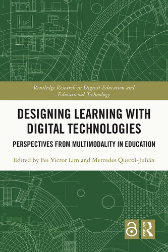 Designing Learning with Digital Technologies