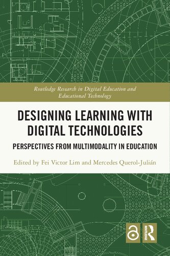 Designing Learning with Digital Technologies