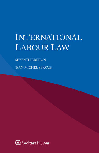 International Labour Law