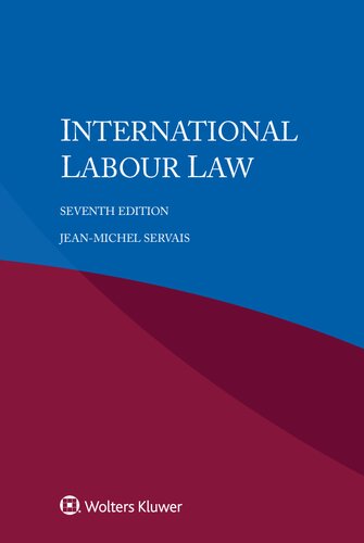 International Labour Law