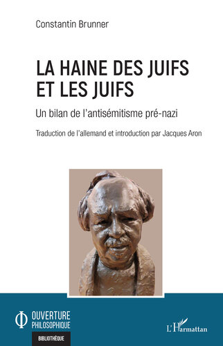 La Haine Des Juifs Et Les Juifs: Un Bilan de L'antisemitisme Pre-nazi