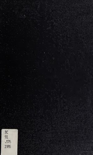 The Rationality of Induction