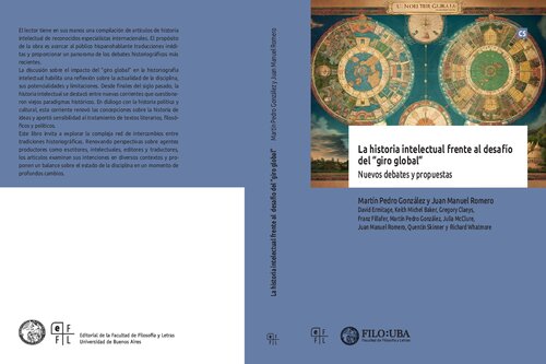 La historia intelectual frente al desafío del giro global