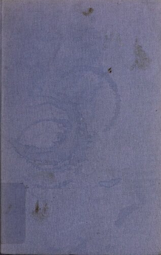 Word and revelation: essays in theology I