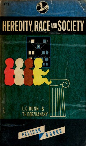 Heredity, race, and society