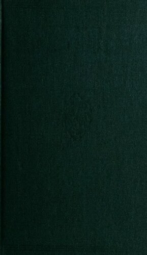 A Critical and Exegetical Commentary on the First Epistle of St. Paul to the Corinthians (2nd ed.)