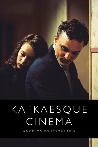 Kafkaesque Cinema