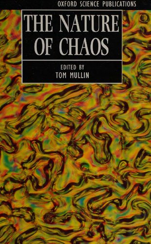 The Nature of chaos