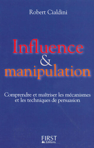 Influence & manipulation