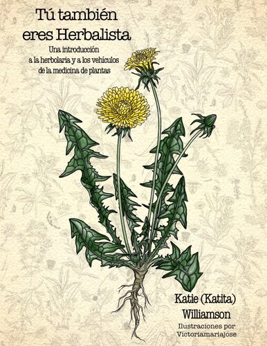 Tú también eres herbslista